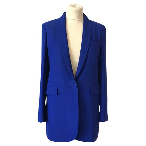 gucci silk blazer|Gucci blazer second hand.